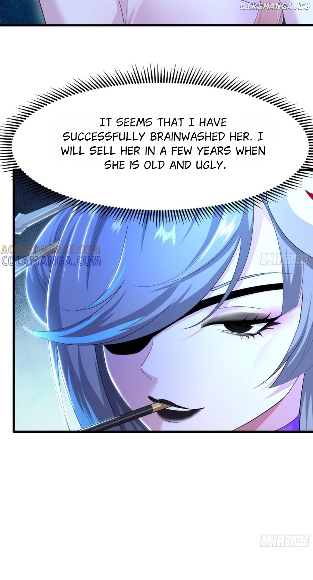 Rebirth of King Zhou: Not Being the Ultimate Villain Chapter 138 - page 32